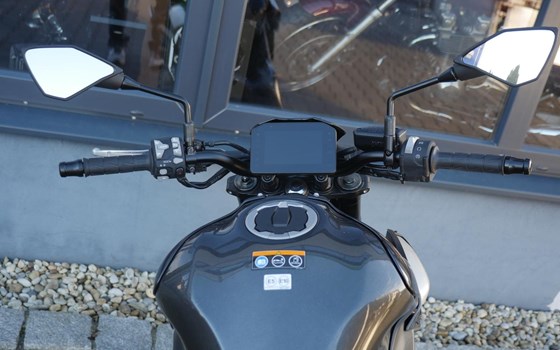 Gebrauchtmotorrad Kawasaki Z900 - Bild 9