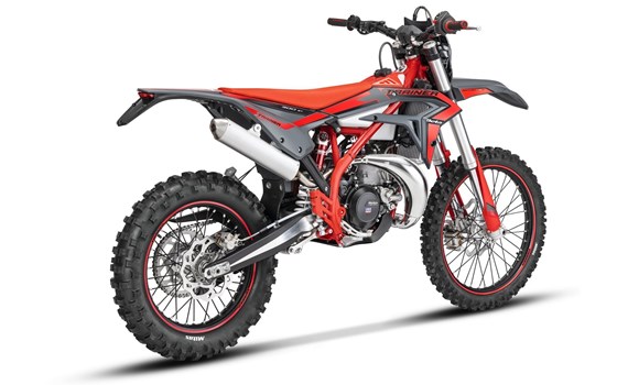 Neufahrzeug Beta Xtrainer 300 - Bild 3