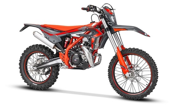 Neufahrzeug Beta Xtrainer 300 - Bild 1