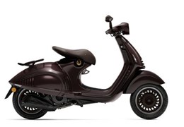 Neumotorrad Vespa 946