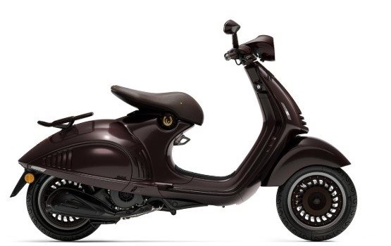 Neufahrzeug Vespa 946 - Bild 1