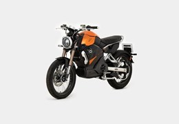 Neumotorrad Super Soco TC Max 95 km/h