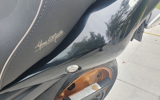 Gebrauchtmotorrad Suzuki GSR 600 - Bild 3