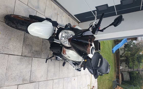 Gebrauchtmotorrad Suzuki GSR 600 - Bild 7