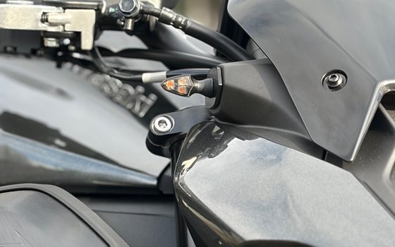 Neufahrzeug Kawasaki Z900 - Bild 7