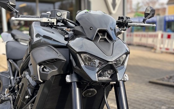 Neufahrzeug Kawasaki Z900 - Bild 8