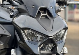 Neumotorrad Kawasaki Z900