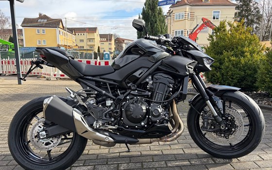Neufahrzeug Kawasaki Z900 - Bild 2