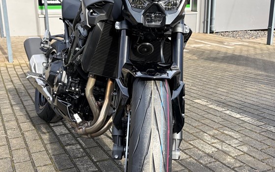 Neufahrzeug Kawasaki Z900 - Bild 3