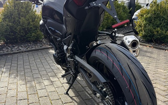 Neufahrzeug Kawasaki Z900 - Bild 5