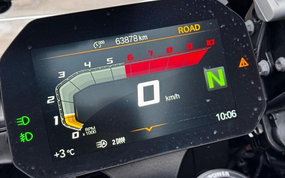 Gebrauchtmotorrad BMW R 1250 GS Adventure - Bild 4