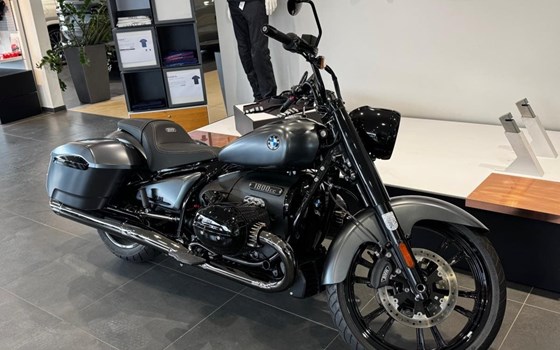 Gebrauchtmotorrad BMW R 18 Roctane - Bild 2