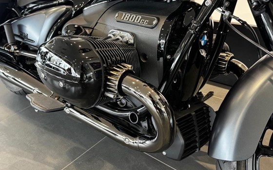 Gebrauchtmotorrad BMW R 18 Roctane - Bild 3