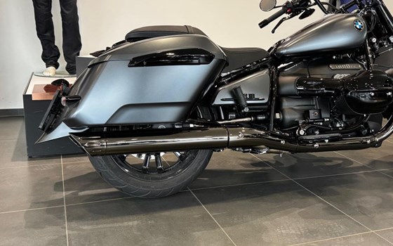 Gebrauchtmotorrad BMW R 18 Roctane - Bild 4