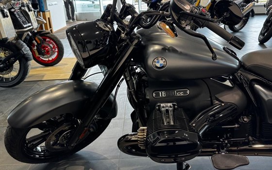 Gebrauchtmotorrad BMW R 18 Roctane - Bild 5