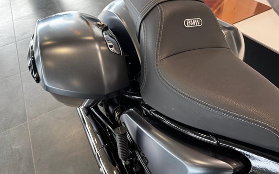 Gebrauchtmotorrad BMW R 18 Roctane - Bild 6