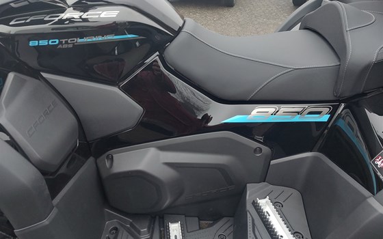 Neufahrzeug CFMOTO CFORCE 850 Touring - Bild 8