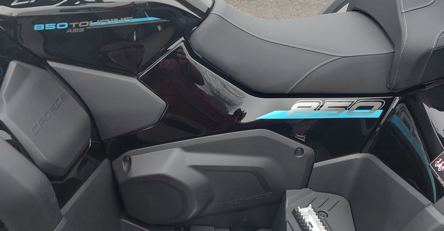 Angebot CFMOTO CFORCE 850 Touring