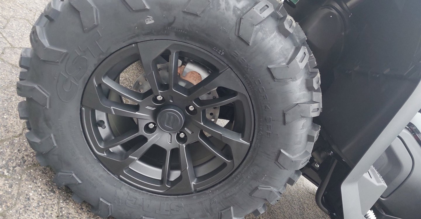 Angebot CFMOTO CFORCE 850 Touring