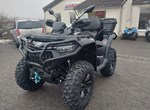 Angebot CFMOTO CFORCE 850 Touring