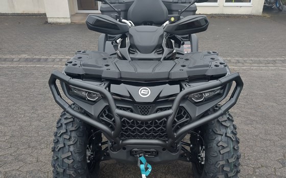 Neufahrzeug CFMOTO CFORCE 850 Touring - Bild 2