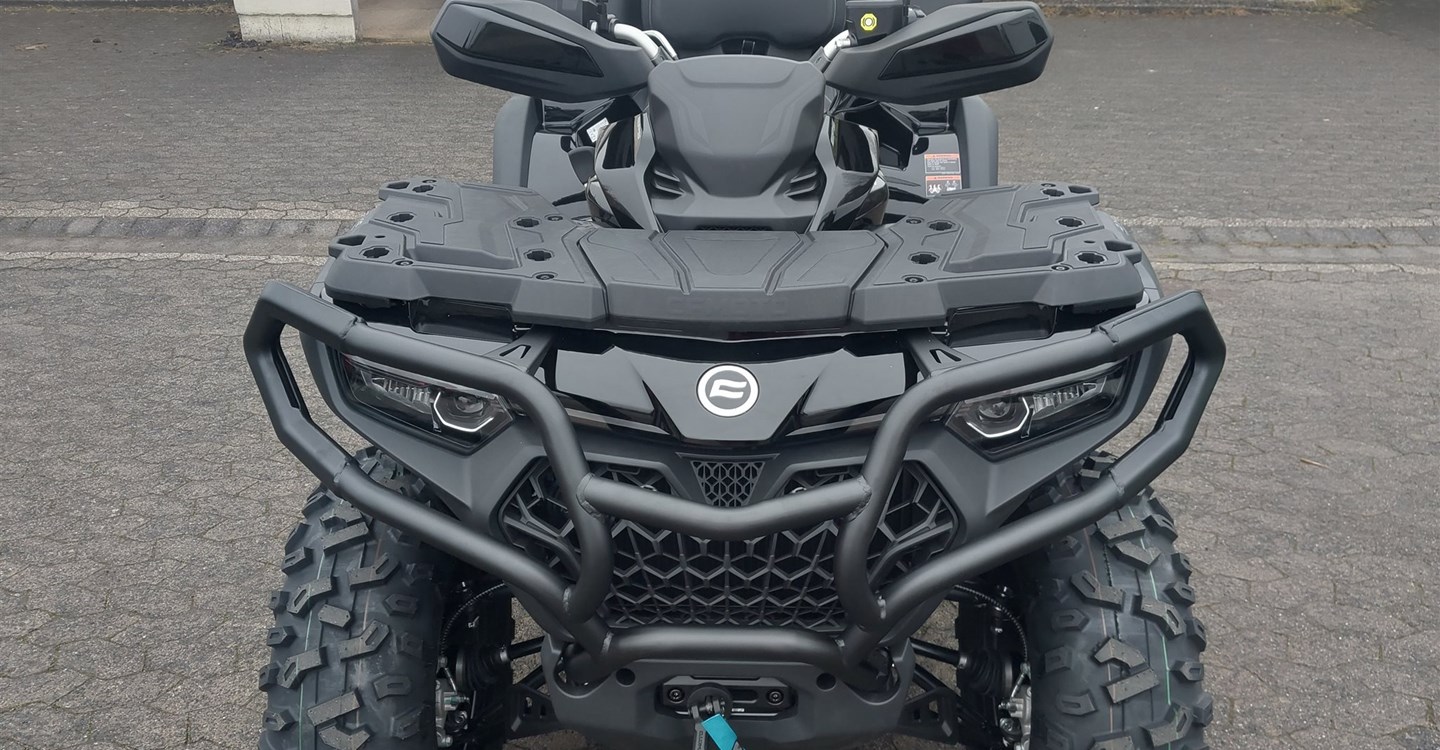 Angebot CFMOTO CFORCE 850 Touring