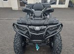 Angebot CFMOTO CFORCE 850 Touring