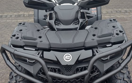 Neufahrzeug CFMOTO CFORCE 850 Touring - Bild 3