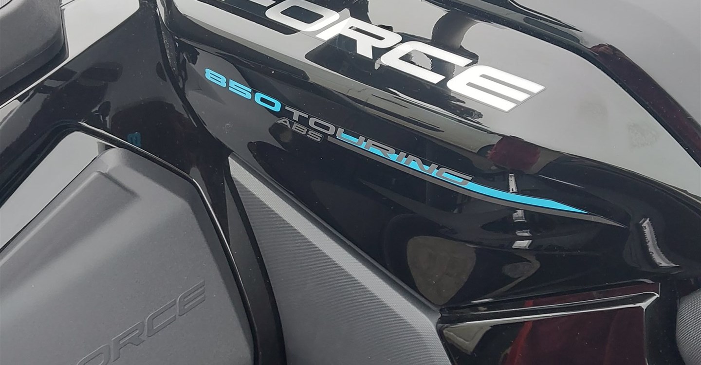Angebot CFMOTO CFORCE 850 Touring
