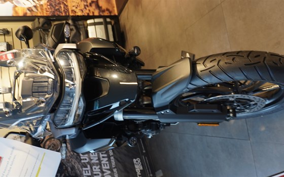 Neufahrzeug Triumph Tiger 1200 GT PRO - Bild 6