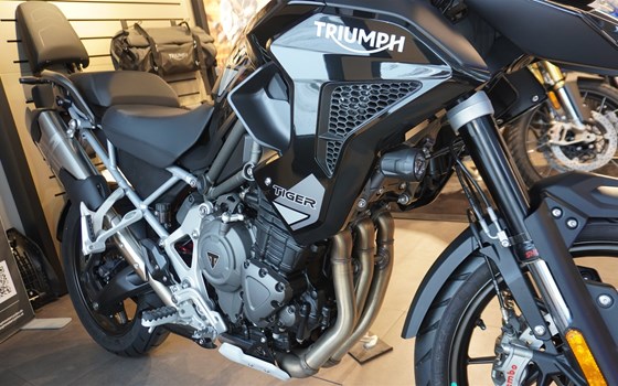 Neufahrzeug Triumph Tiger 1200 GT PRO - Bild 3