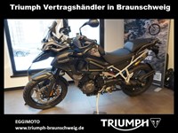 Neumotorrad Triumph Tiger 1200 GT PRO MY25 Inkl. Aktion