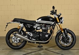 Neumotorrad Triumph Speed Twin 1200 RS