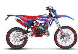 Neumotorrad Beta RR 50 Race