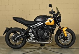 Neumotorrad Triumph Trident 660
