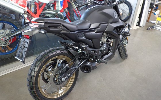 Neufahrzeug Zontes 125 G1 - Bild 5