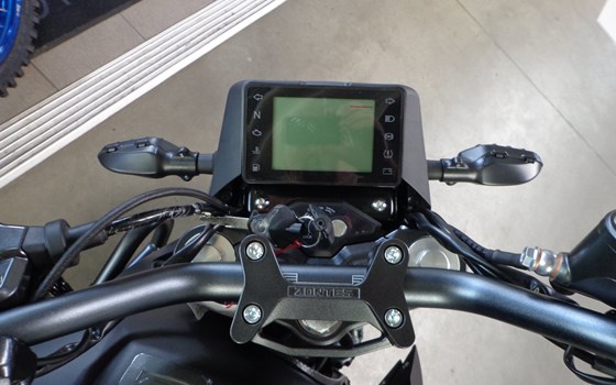 Neufahrzeug Zontes 125 G1 - Bild 6