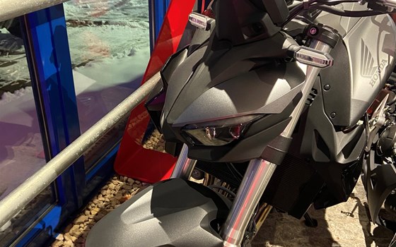 Neufahrzeug Honda CB1000 Hornet - Bild 1