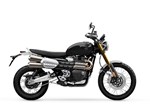 Angebot Triumph Scrambler 1200 XE