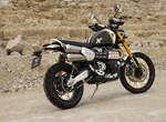 Angebot Triumph Scrambler 1200 XE