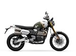 Angebot Triumph Scrambler 1200 XE