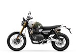 Angebot Triumph Scrambler 1200 XE