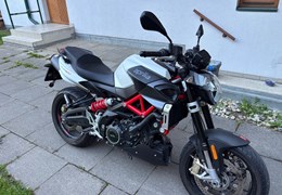 Gebrauchte Aprilia Shiver 900
