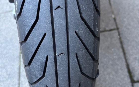 Gebrauchtmotorrad Aprilia Shiver 900 - Bild 4