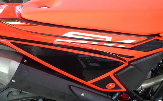 Neufahrzeug Beta RR 125 4T SM - Bild 3