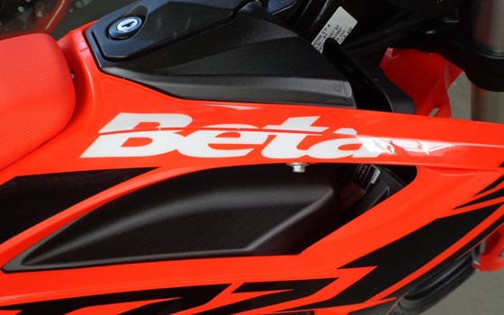 Neufahrzeug Beta RR 125 4T SM - Bild 4