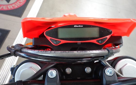 Neufahrzeug Beta RR 125 4T SM - Bild 5