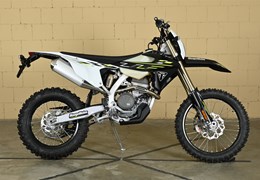 Moto usata Triumph TF 250-E