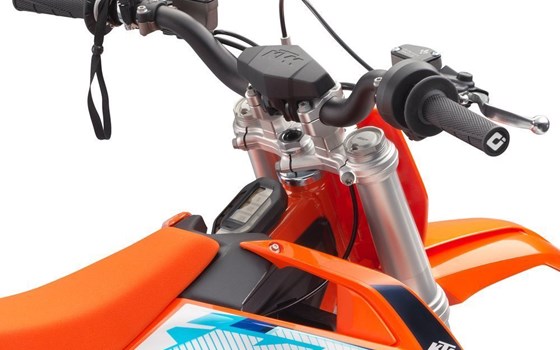 Neufahrzeug KTM SX-E 3 - Bild 4