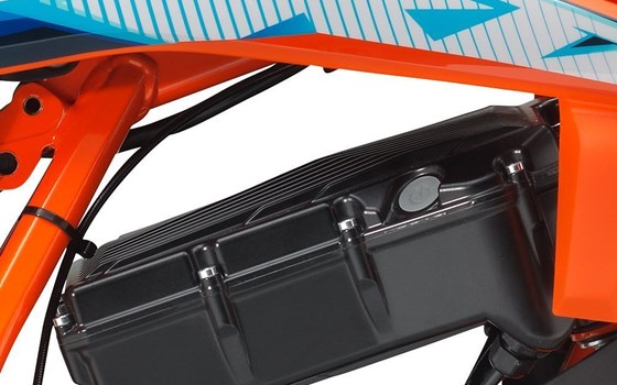 Neufahrzeug KTM SX-E 3 - Bild 6